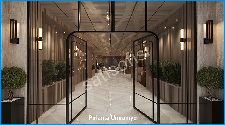 Pırlanta Ümraniye — görsel
