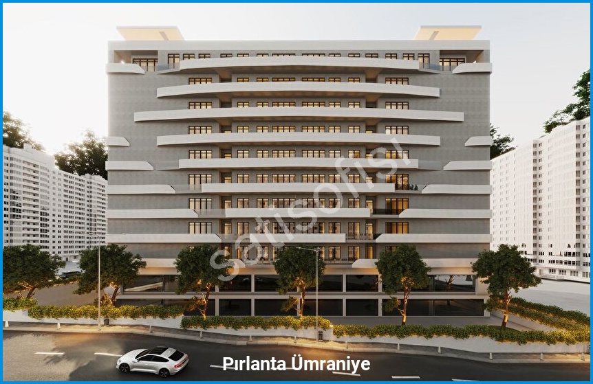 Pırlanta Ümraniye — görsel