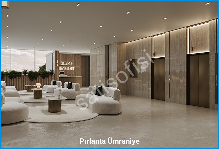 Pırlanta Ümraniye — görsel