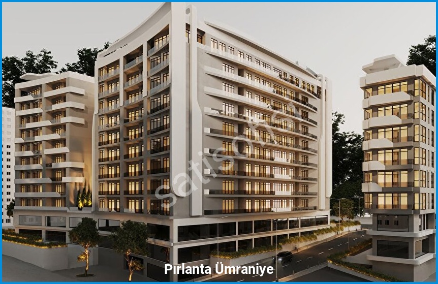 Pırlanta Ümraniye — görsel