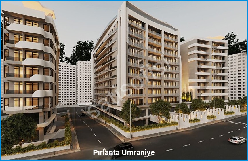Pırlanta Ümraniye — görsel