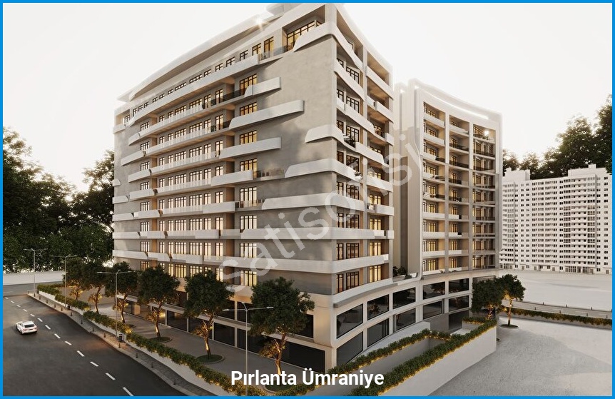 Pırlanta Ümraniye — görsel