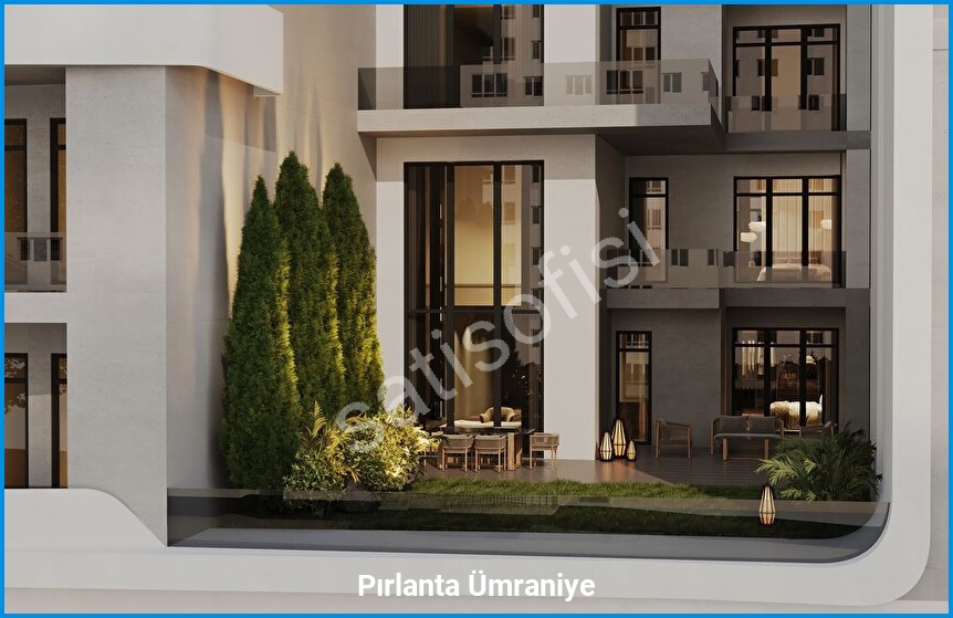 Pırlanta Ümraniye — görsel