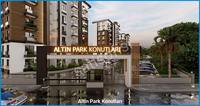 Altın Park Konutları