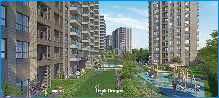 Özak Dragos 3