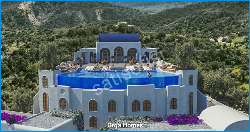 Orga Homes