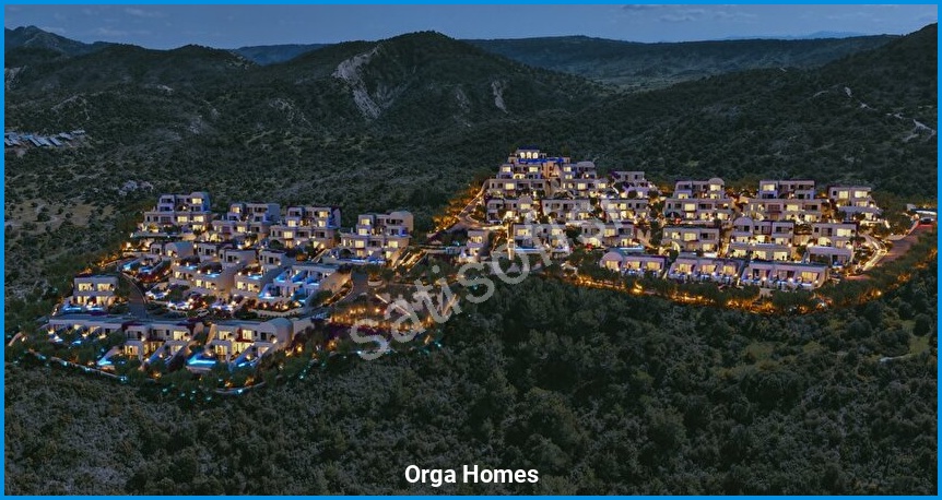 Orga Homes 3