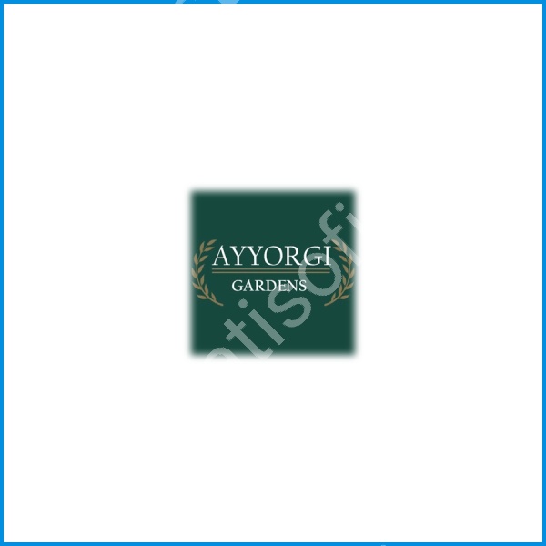 Ayyorgi Gardens görsel 23