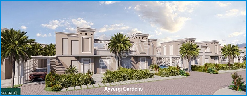 Ayyorgi Gardens görsel 10