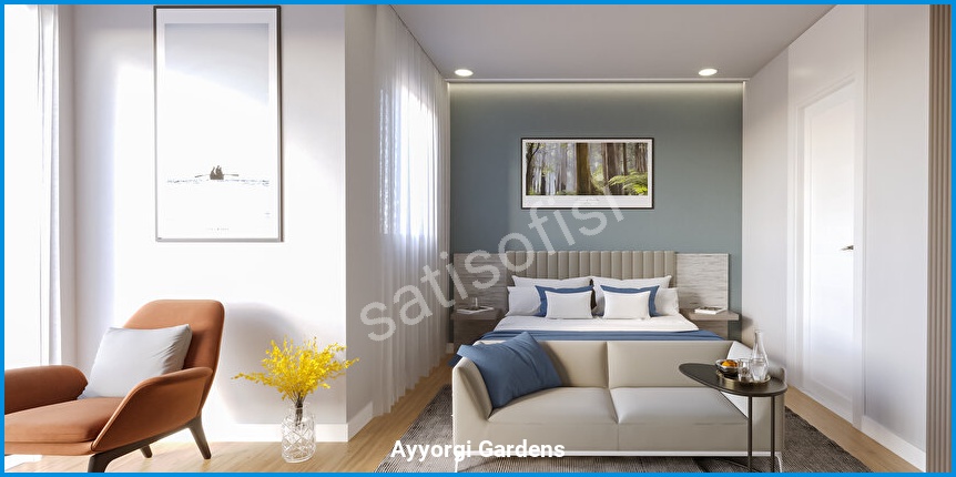 Ayyorgi Gardens görsel 14