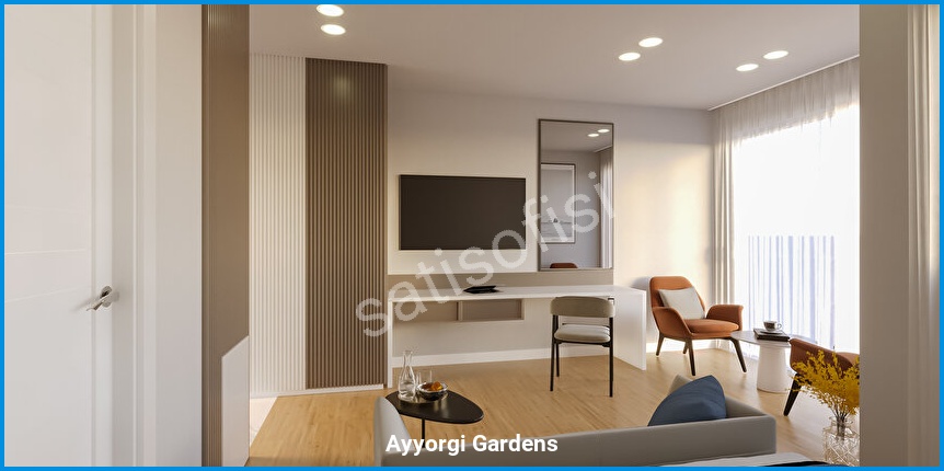 Ayyorgi Gardens görsel 15