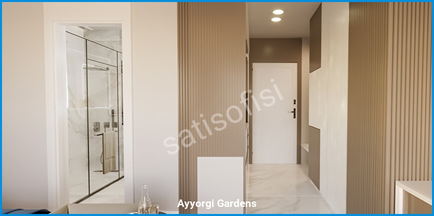 Ayyorgi Gardens görsel 17