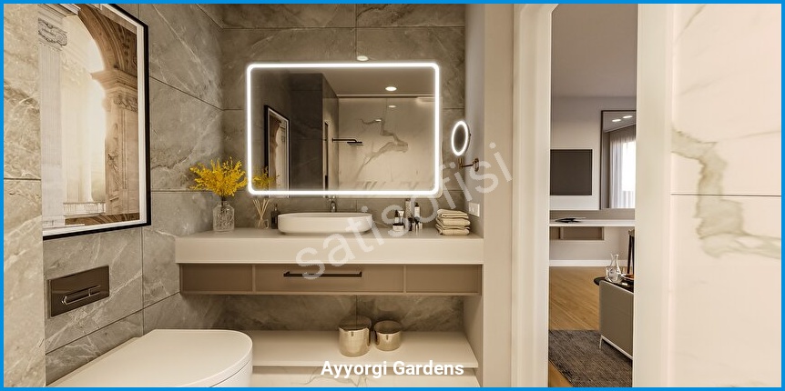 Ayyorgi Gardens görsel 18