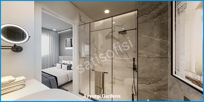 Ayyorgi Gardens görsel 19