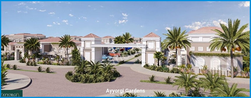 Ayyorgi Gardens görsel 2