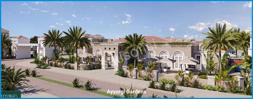 Ayyorgi Gardens görsel 3