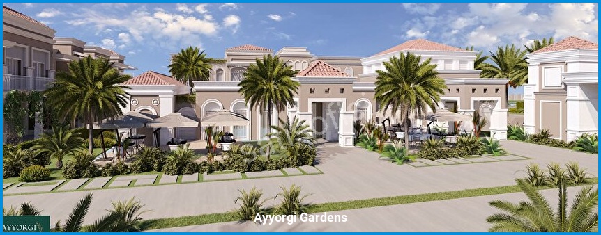 Ayyorgi Gardens görsel 4