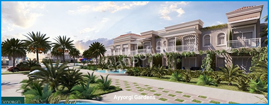 Ayyorgi Gardens görsel 5