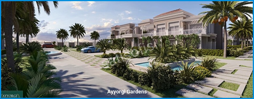 Ayyorgi Gardens görsel 6