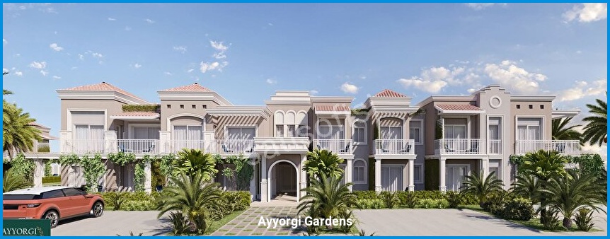Ayyorgi Gardens görsel 7