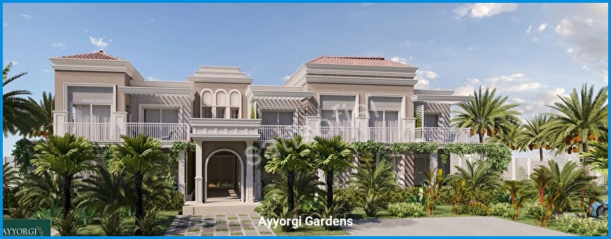 Ayyorgi Gardens görsel 8