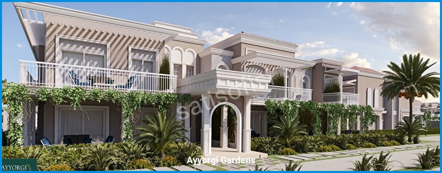 Ayyorgi Gardens görsel 9