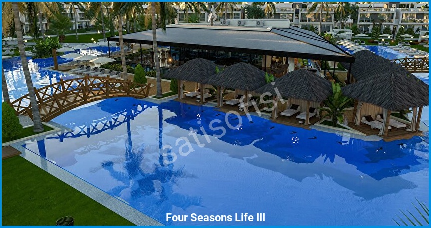 Four Seasons Life III görsel 5