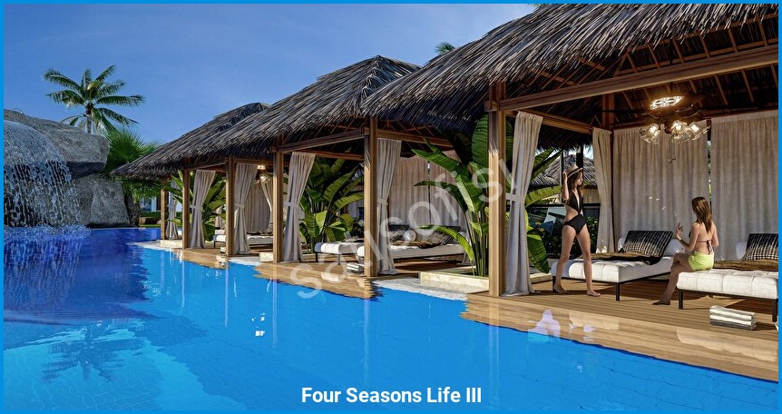 Four Seasons Life III görsel 7