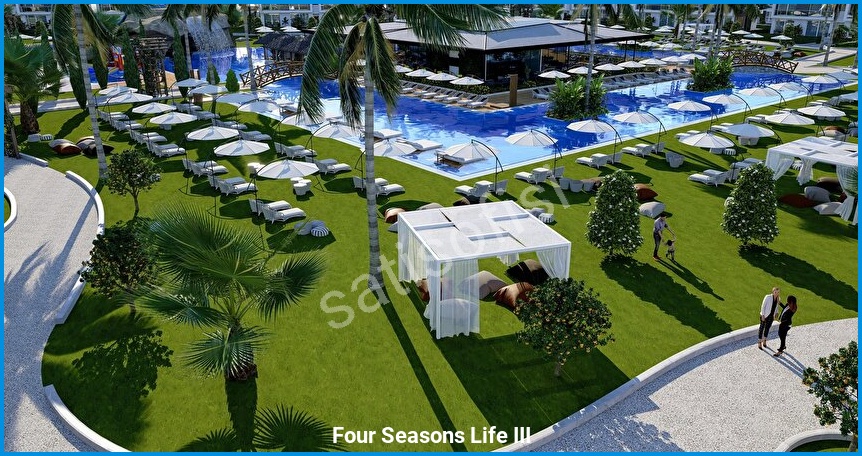 Four Seasons Life III görsel 8