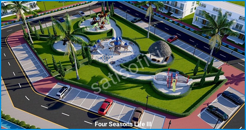 Four Seasons Life III görsel 9