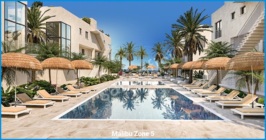 Malibu Zone 5 görsel 10
