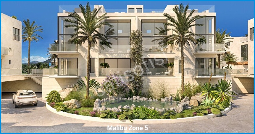 Malibu Zone 5 görsel 11