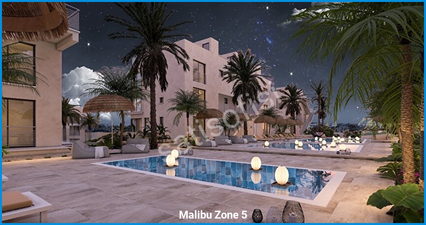 Malibu Zone 5 görsel 12