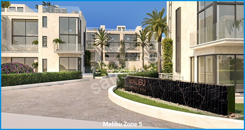 Malibu Zone 5 görsel 13