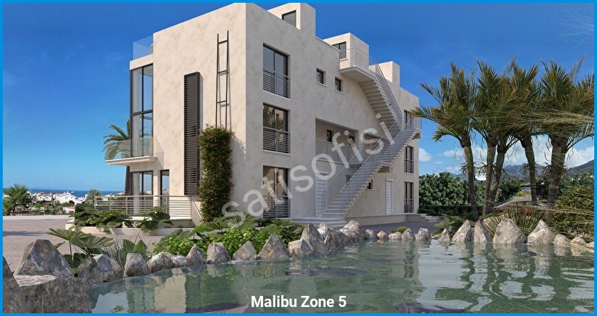 Malibu Zone 5 görsel 14