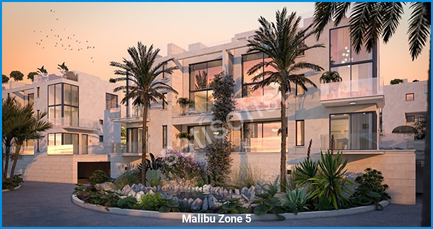 Malibu Zone 5 görsel 16