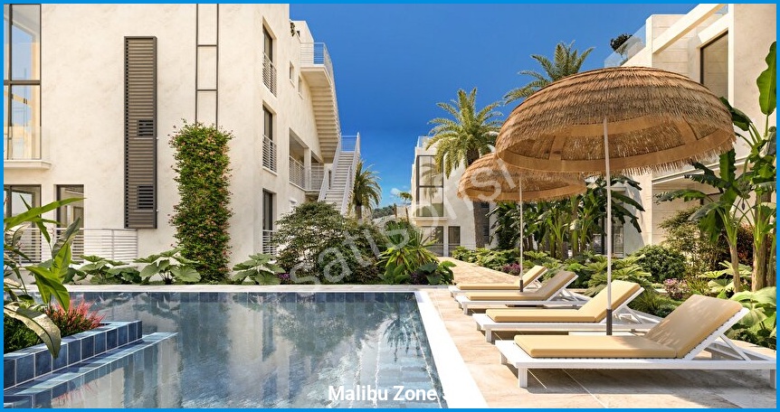 Malibu Zone 5 görsel 19