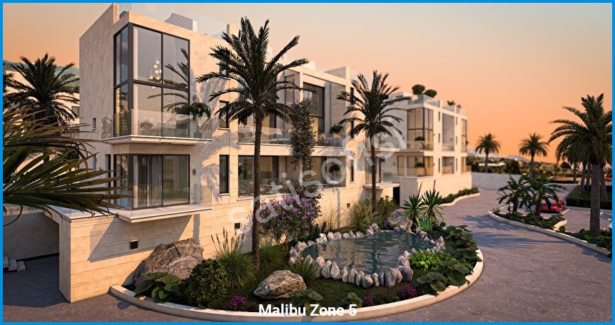 Malibu Zone 5 görsel 2