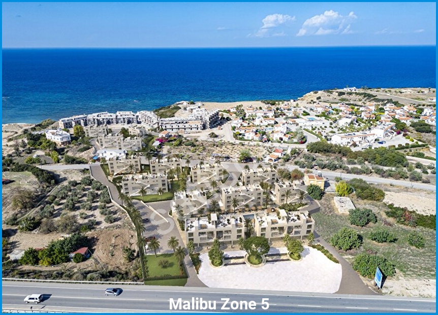 Malibu Zone 5 görsel 20