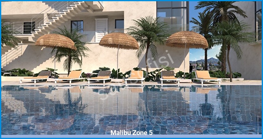 Malibu Zone 5 görsel 3