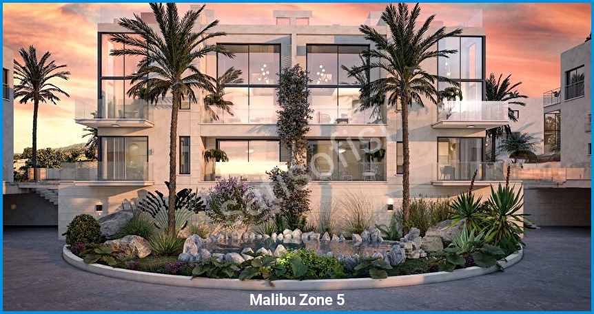 Malibu Zone 5 görsel 4