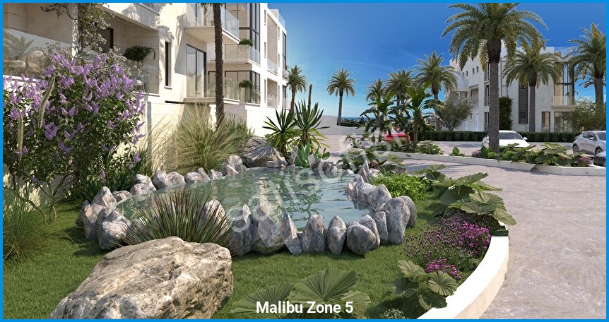 Malibu Zone 5 görsel 6