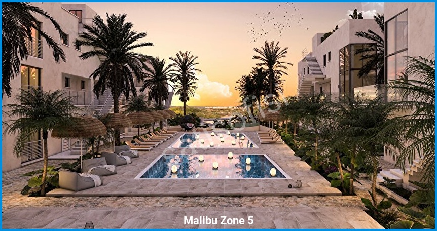 Malibu Zone 5 görsel 7