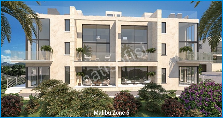 Malibu Zone 5 görsel 8