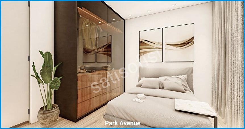 Park Avenue görsel 10