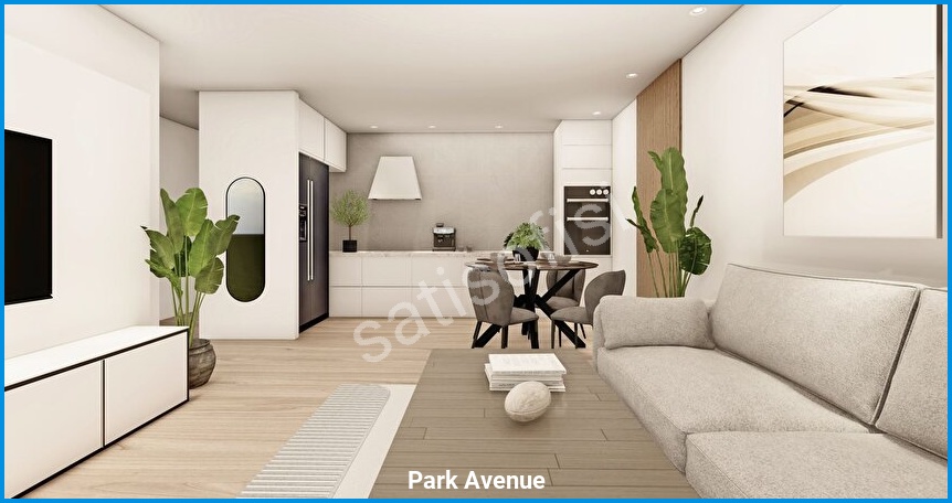 Park Avenue görsel 12