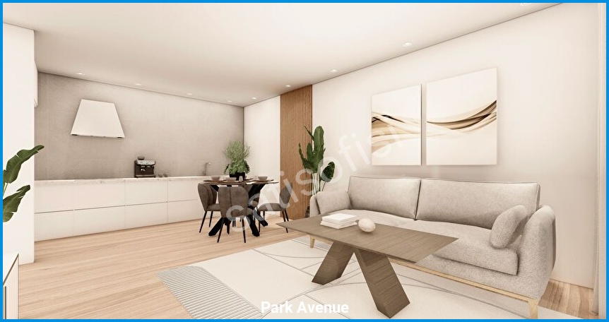 Park Avenue görsel 13