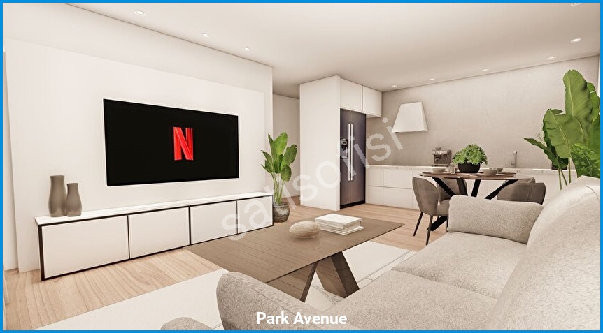 Park Avenue görsel 14