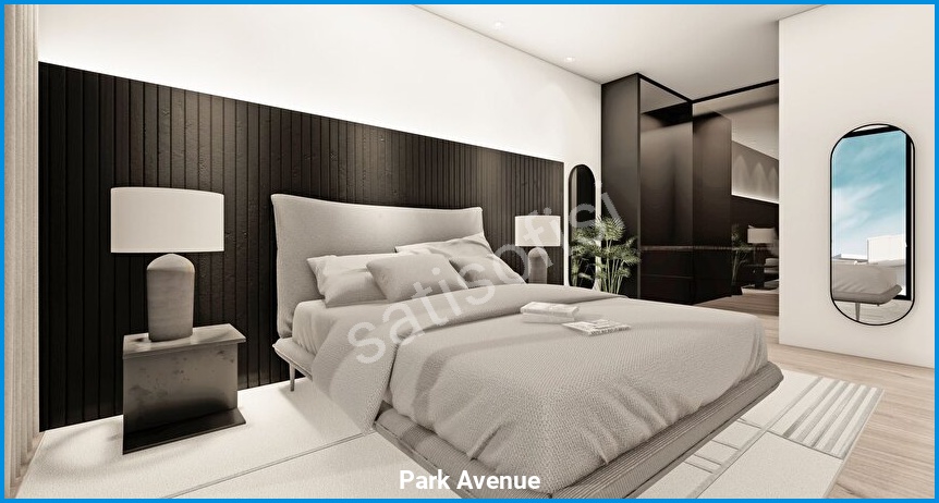 Park Avenue görsel 15