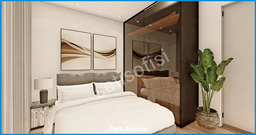 Park Avenue görsel 16